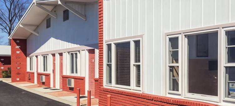 Travelodge by Wyndham Bay Shore Long Island图片