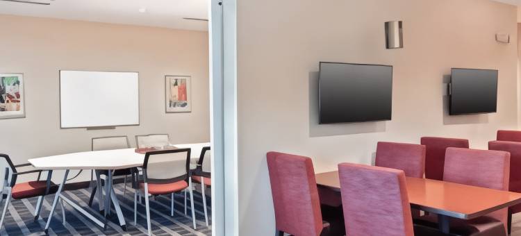 TownePlace Suites Austin South图片