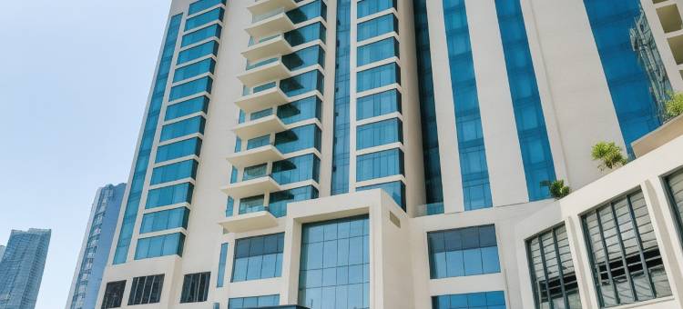 阿联酋山庄葳达酒店(Vida Emirates Hills)图片