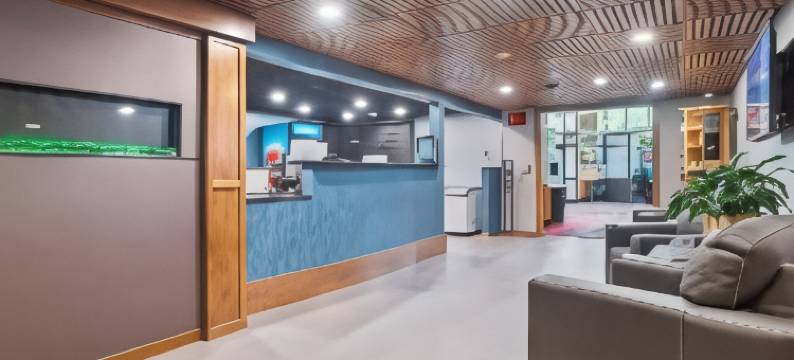 戴德伍德峡谷度假村，温德姆Trademark精选(Deadwood Gulch Resort, Trademark Collection by Wyndham)图片