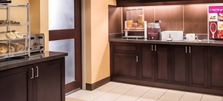 Residence Inn Florence图片