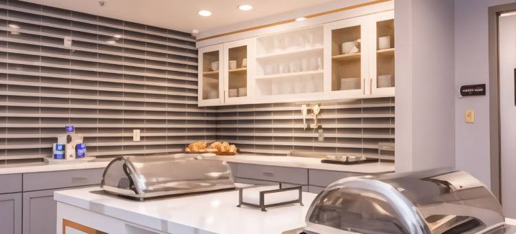 伯明翰西南里弗蔡斯商业街Homewood Suites by Hilton(Homewood Suites by Hilton Birmingham-SW-Riverchase-Galleria)图片