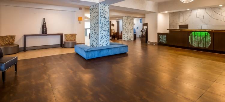 亚特兰大机场东贝斯特韦斯特优质酒店(Best Western Plus Atlanta Airport-East)图片