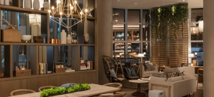 精美艺术傲途格精选酒店(Hotel Beaux Arts, Autograph Collection)图片