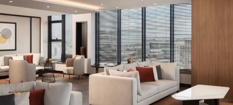 伊斯坦布尔厄森尤特喜来登酒店(Sheraton Istanbul Esenyurt)图片