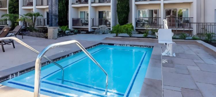 皇家橡树贝斯特韦斯特优质酒店(Best Western Plus Royal Oak Hotel)图片