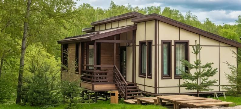 Zaokskie Polya Kurortny Hotel图片