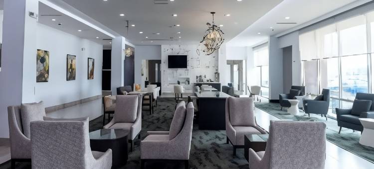 科珀斯克里斯蒂东南拉昆塔温德姆套房酒店(La Quinta Inn & Suites by Wyndham Corpus Christi Southeast)图片