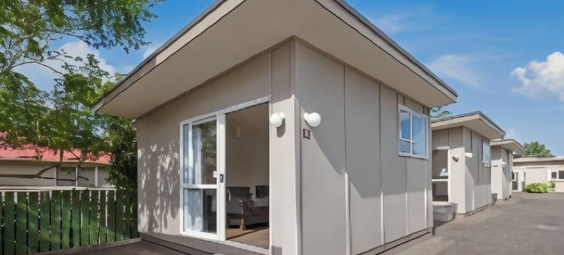 西岸海滩舒适酒店(Comfort Inn Westshore Beach)图片