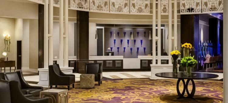 萨拉托加 酒店(Saratoga Casino Hotel)图片