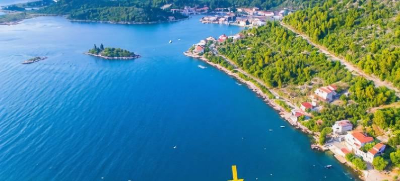 提霍＆伊莲娜公寓(Apartments Tiho & Jelena)图片