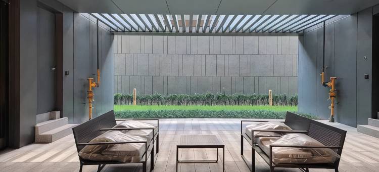 一朵的民宿(广化桥路分店)图片