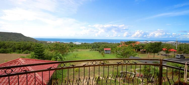 屏东夕阳红渡假庄园图片