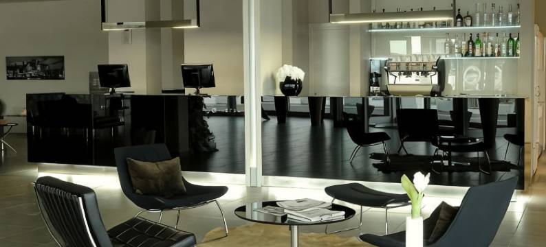 G 酒店(G Hotel Ancona)图片