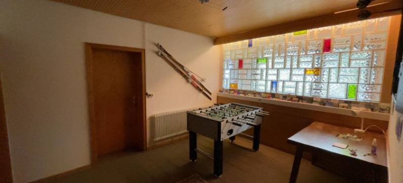 厄伦屋酒店(Haus Erlen)图片