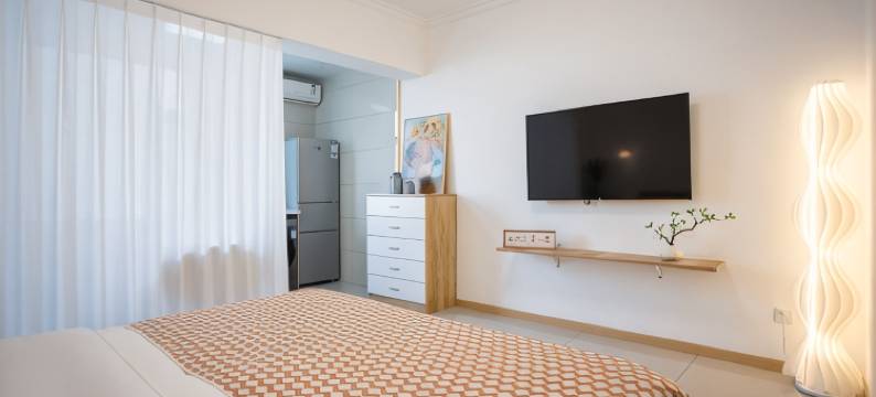 想宅万象城店钟楼街店民宿(羊市街分店)图片