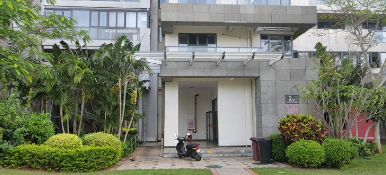 海南文昌市海石滩民宿(彩虹南路1号分店)图片
