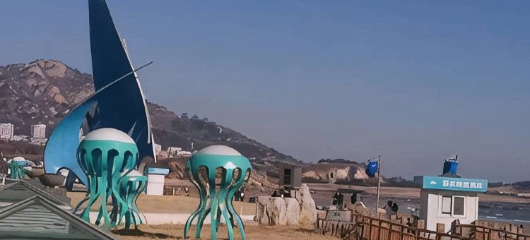 石雀山庄公寓(云岭路分店)图片