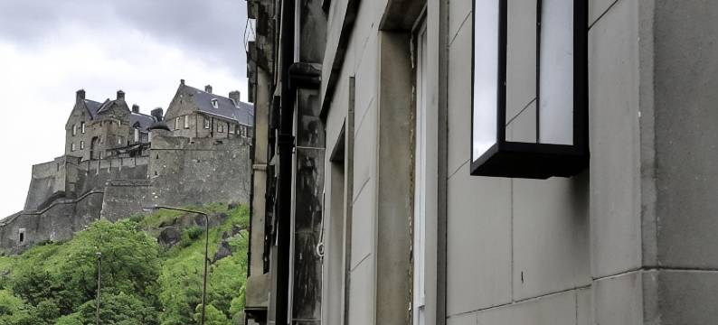 爱丁堡九号酒店(Edinburgh Nine)图片