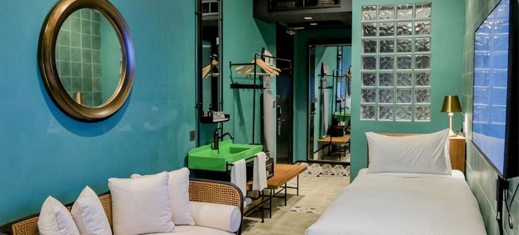 巴扬酒店(The Payang Hotel)图片