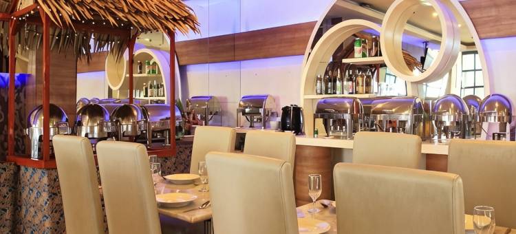 里约城酒店(Rio City Hotel)图片