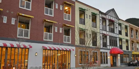 日光自家源泉之宿 歐悠酒店