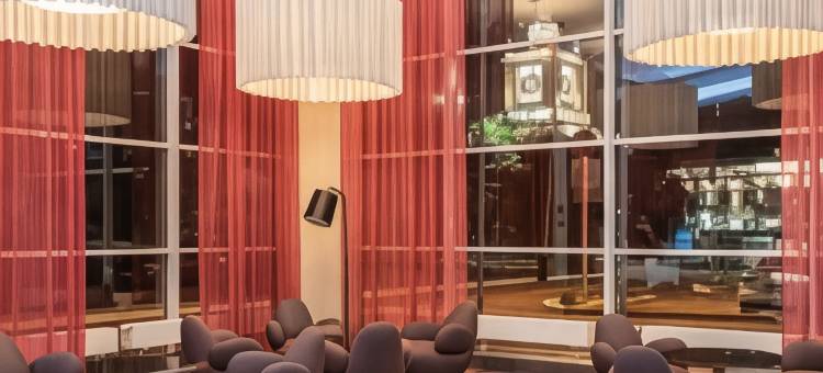 Cosmos Volgograd Hotel图片