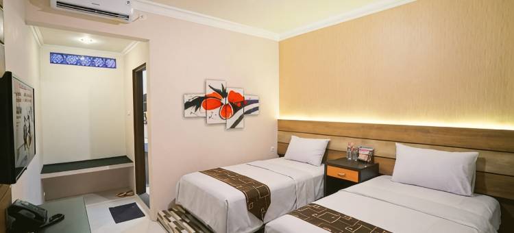 Patria Family Hotel图片