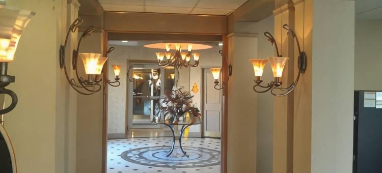 纽堡豪生酒店(Howard Johnson by Wyndham Newburgh/West Point)图片