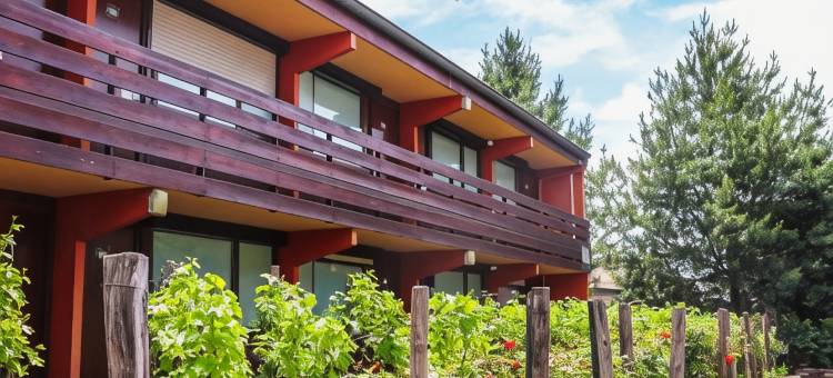 基里亚德酒店-罗阿讷(Kyriad Direct Roanne)图片