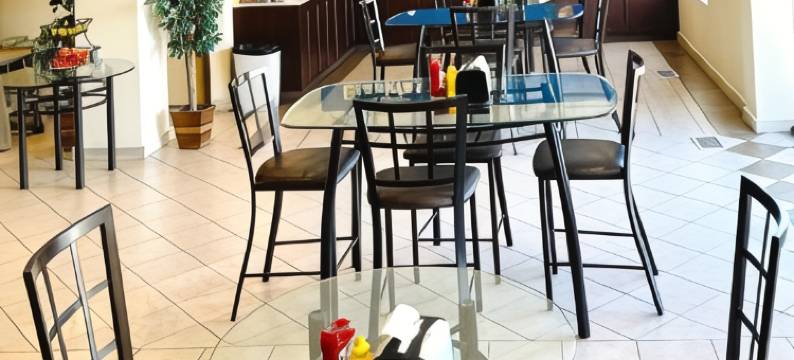 大草原戴斯酒店(Days Inn by Wyndham Grande Prairie)图片