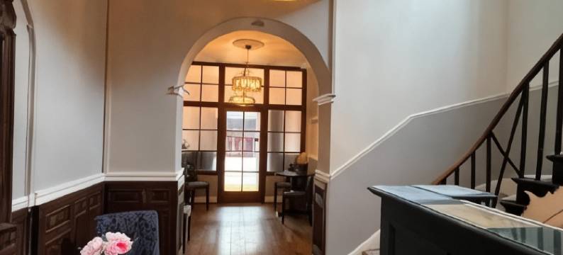 罗斯维尔之家酒店(Rothwell House Hotel)图片