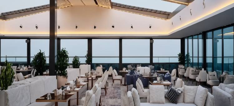 科威特阿贝拉海滩酒店，洲至奢选(Vignette Collection ARABELLA BEACH HOTEL KUWAIT by IHG)图片