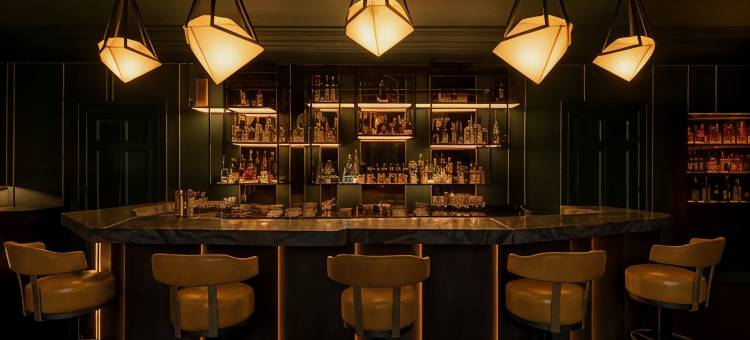 阿姆斯特丹瑰丽酒店(Rosewood Amsterdam)图片