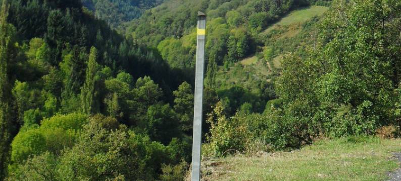 Hideaway in Villeneuve-d'Allier图片