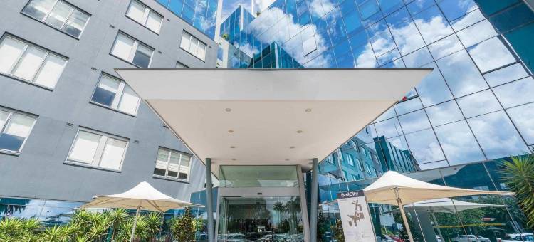 墨尔本普雷斯顿诺富特酒店(Novotel Melbourne Preston)图片