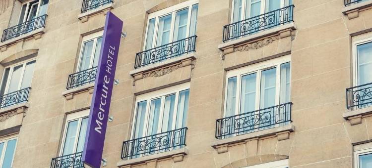 塔姆沃思美居酒店(Mercure Tamworth)图片