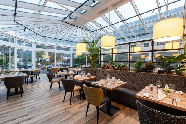 WohnGut Koblenz - Hotel & Boardinghouse GmbH Over view