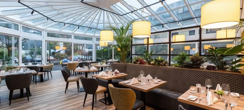 哈恩默塞尔酒店(WohnGut Koblenz - Hotel & Boardinghouse GmbH)图片