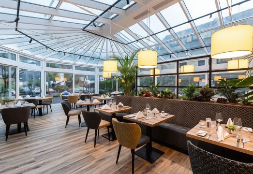 WohnGut Koblenz - Hotel & Boardinghouse GmbHHotel Overview