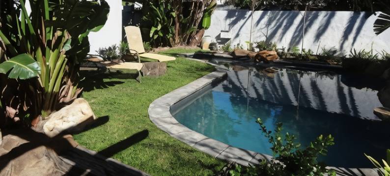 迎宾旅舍(Be My Guest Lodge)图片