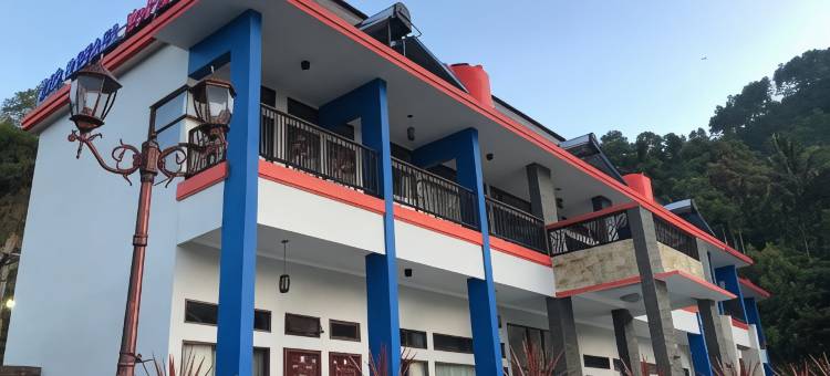 Dio Refael Hotel图片