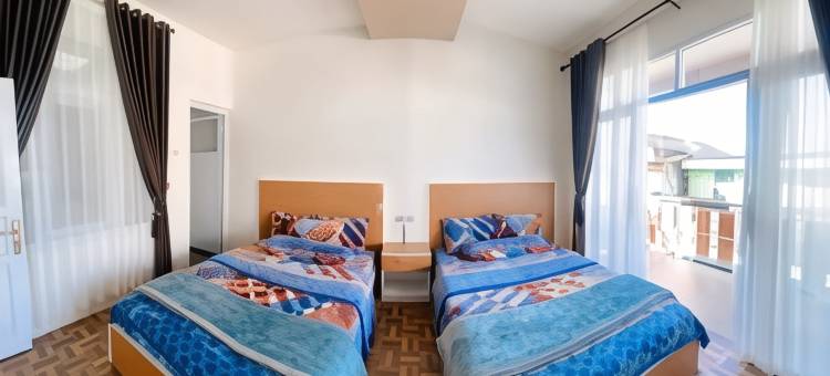 Homestay Lidah Buaya 3 Syariah图片