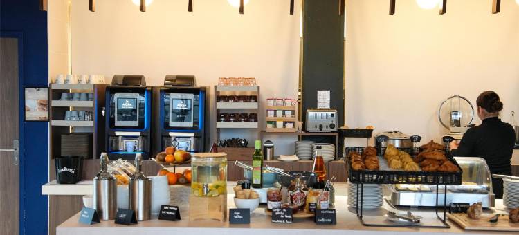 Akena塞里斯欧洲谷(Hôtel Akena Serris - Val d'Europe)图片