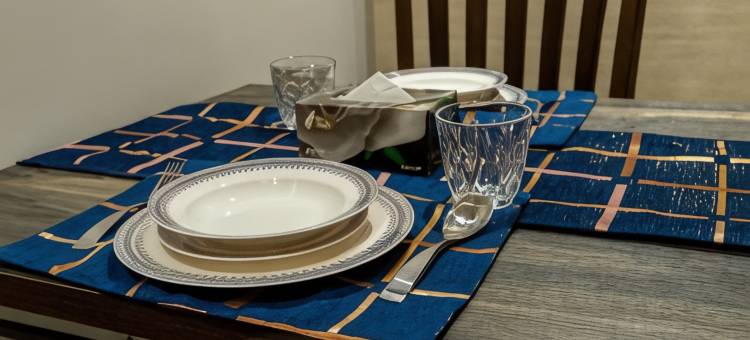 伊斯兰堡特里维勒斯行政套房酒店(Trivelles Executive Suites)图片