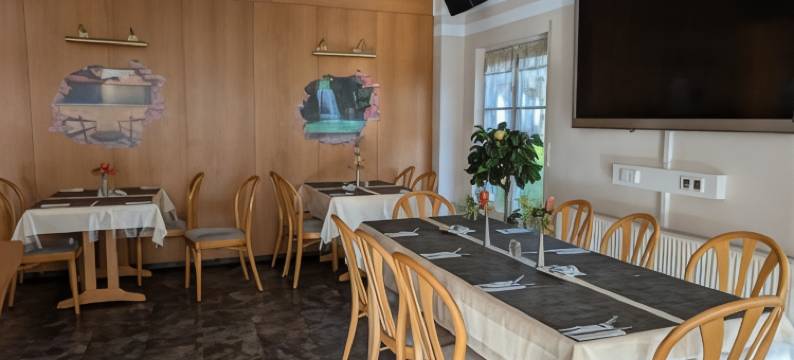 穆勒兰德豪斯饭店(Landhaus Hotel Müller)图片