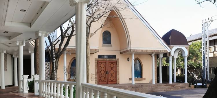 东京海湾广场酒店(Tokyo Bayplaza Hotel)图片