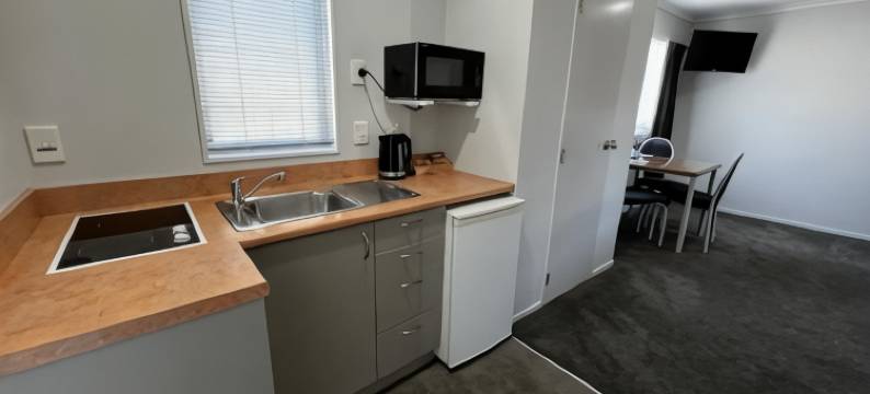 BK木兰汽车旅馆(BK's Magnolia Motor Lodge)图片