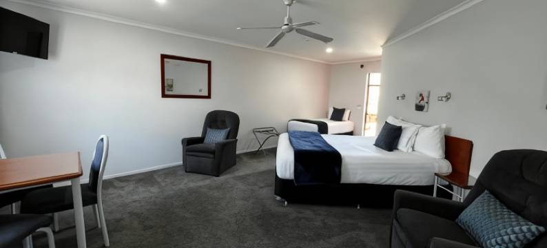 BK木兰汽车旅馆(BK's Magnolia Motor Lodge)图片