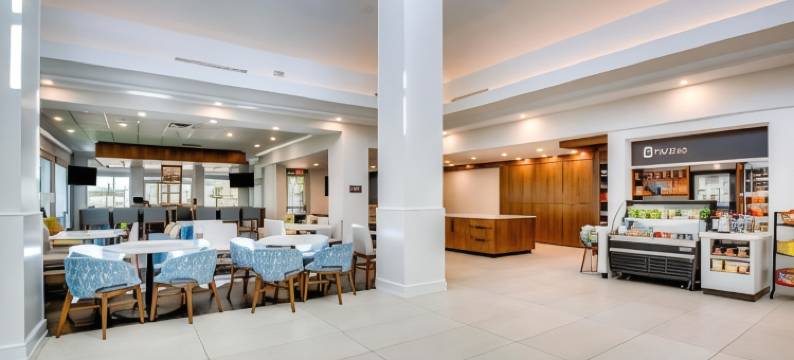 路易斯威尔机场希尔顿花园酒店(Hilton Garden Inn Louisville Airport)图片